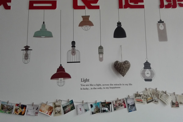 外国语学院开展“文明教室创建及检查评比”活动